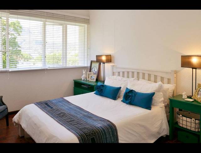 2 BEDROOM PROPERTY TO RENT IN TAMBOERSKLOOF